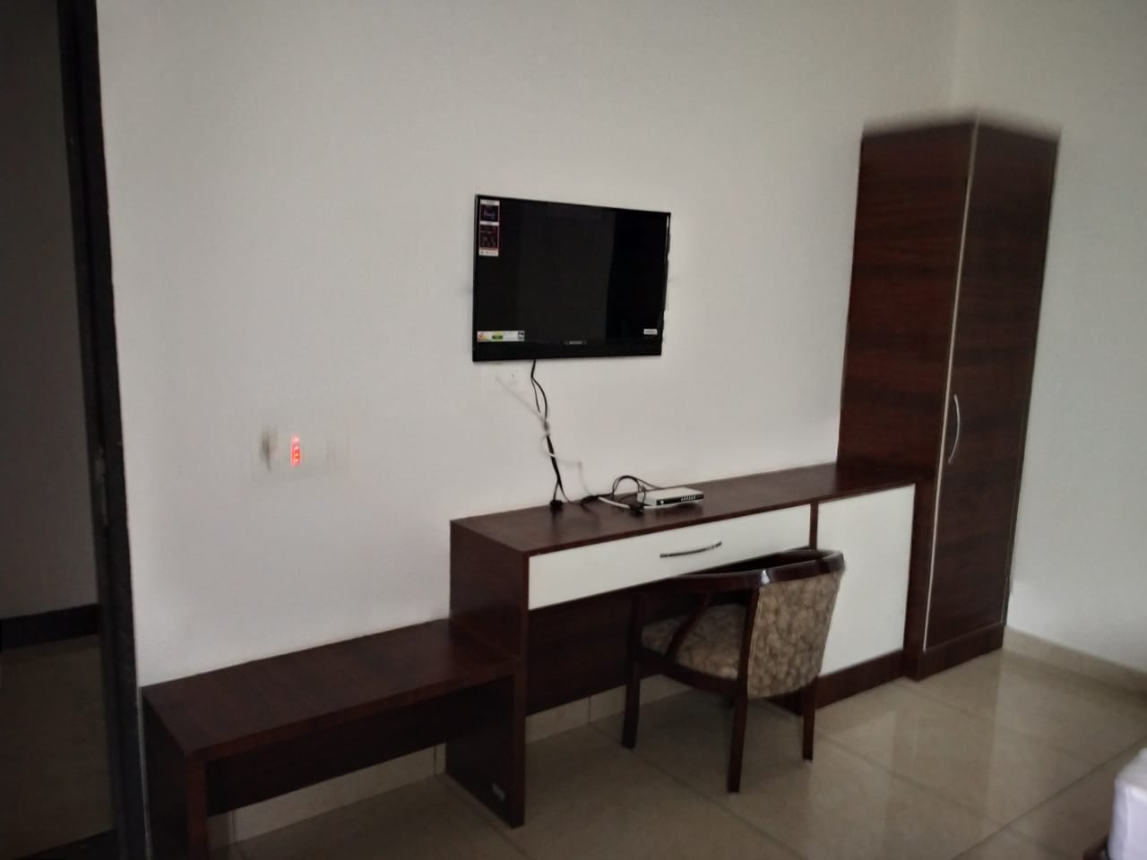 Hotel Memory Inn Bhiwani Haryana